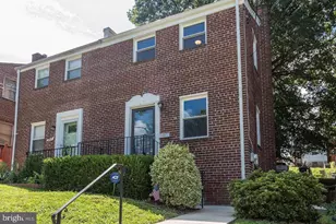 4341 F St SE, Washington, DC 20019 - Photo 1