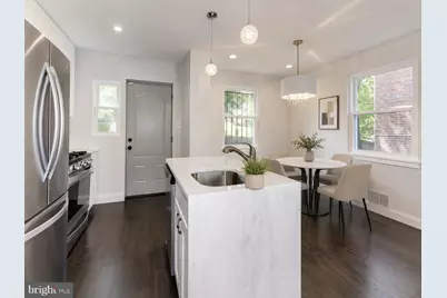 4341 F Street SE, Washington, DC 20019 - Photo 2