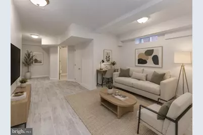 4341 F Street SE, Washington, DC 20019 - Photo 4