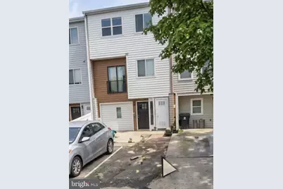 712 Bonini Road SE, Washington, DC 20032 - Photo 1