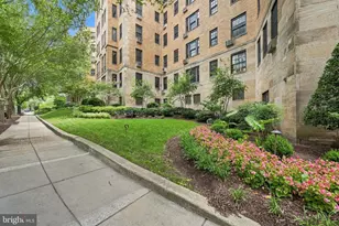2032 Belmont Road NW, Washington, DC 20009 - Photo 24