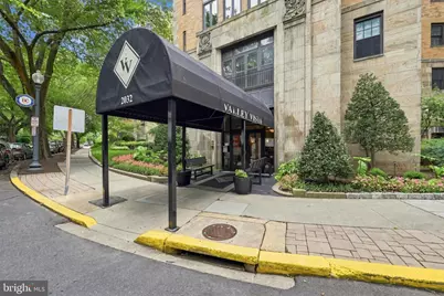 2032 Belmont Road NW #632, Washington, DC 20009 - Photo 2