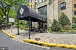 2032 Belmont Road NW, Washington, DC 20009 - Photo 2