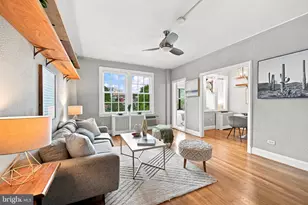 2032 Belmont Road NW, Washington, DC 20009 - Photo 1