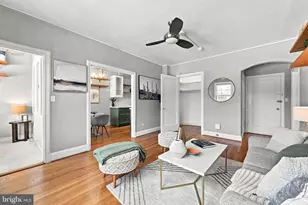 2032 Belmont Road NW, Washington, DC 20009 - Photo 8