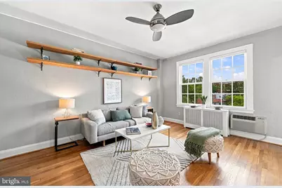 2032 Belmont Road NW #632, Washington, DC 20009 - Photo 4