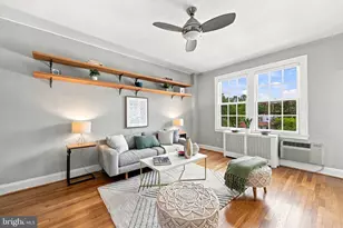 2032 Belmont Road NW, Washington, DC 20009 - Photo 4