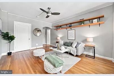 2032 Belmont Road NW #632, Washington, DC 20009 - Photo 6