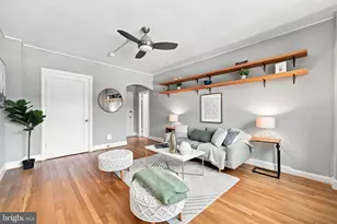 2032 Belmont Road NW, Washington, DC 20009 - Photo 6