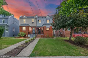 5312 East Capitol St NE, Washington, DC 20019 - Photo 1