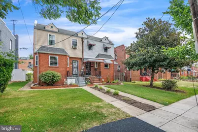 5312 East Capitol Street NE, Washington, DC 20019 - Photo 2