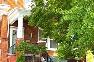 809 Delafield NW, Washington, DC 20011 - Photo 1