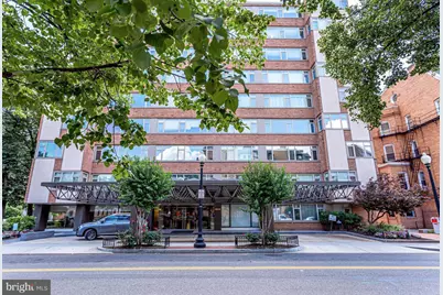 1545 18th Street NW #716, Washington, DC 20036 - Photo 1
