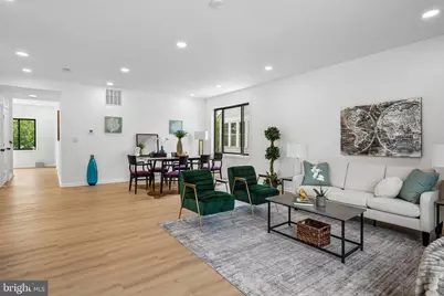 3108 Adams Street NE, Washington, DC 20018 - Photo 2