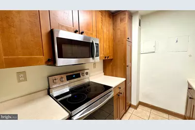 1425 4th Street SW #A103, Washington, DC 20024 - Photo 2