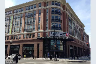 3211 Georgia Avenue NW #A, Washington, DC 20010 - Photo 34