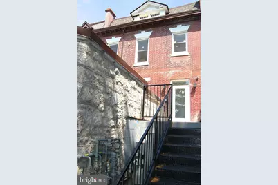 3211 Georgia Avenue NW #A, Washington, DC 20010 - Photo 2