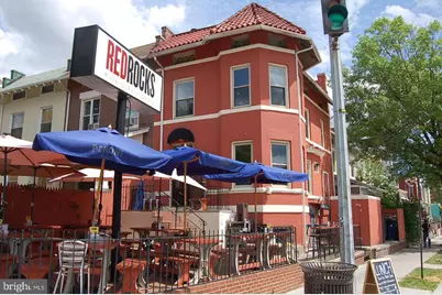 3211 Georgia Avenue NW #A, Washington, DC 20010 - Photo 32