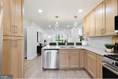 5005 Sargent Road NE, Washington, DC 20017 - Photo 16