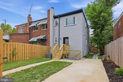 5005 Sargent Road NE, Washington, DC 20017 - Photo 38