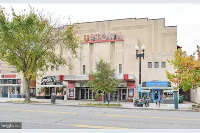 2911 Newark Street NW #1, Washington, DC 20008 - Photo 10
