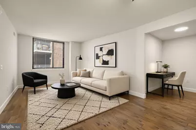 50 Florida Avenue NE #502, Washington, DC 20002 - Photo 2