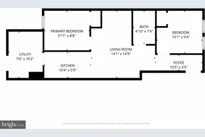 2806 Pomeroy Road SE, Washington, DC 20020 - Photo 12