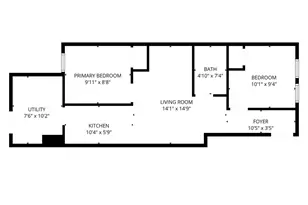 2806 Pomeroy Rd SE, Washington, DC 20020 - Photo 12