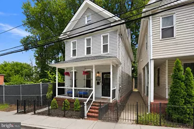 1322 Morris Road SE, Washington, DC 20020 - Photo 2