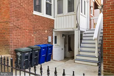 1724 2nd Street NW #2, Washington, DC 20001 - Photo 14