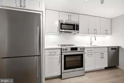 1724 2nd Street NW #2, Washington, DC 20001 - Photo 8