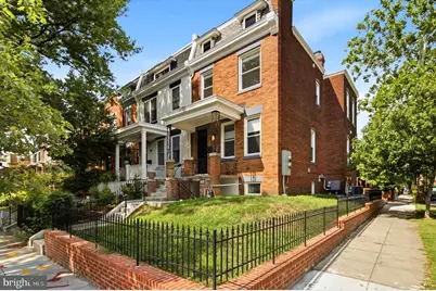 1724 2nd Street NW #2, Washington, DC 20001 - Photo 1