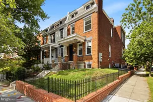 1724 2nd St NW, Washington, DC 20001 - Photo 1