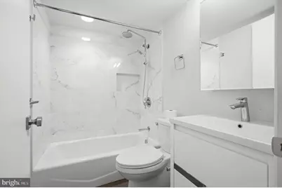 1724 2nd Street NW #2, Washington, DC 20001 - Photo 10