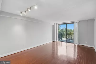 3401 38th Street NW #314, Washington, DC 20016 - Photo 1