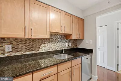 3401 38th Street NW #314, Washington, DC 20016 - Photo 16