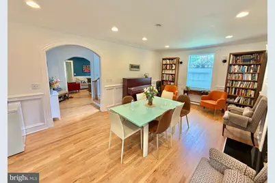 7538 Morningside Drive NW, Washington, DC 20012 - Photo 8