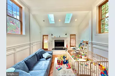 7538 Morningside Drive NW, Washington, DC 20012 - Photo 26