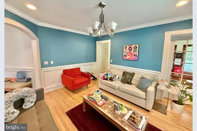 7538 Morningside Drive NW, Washington, DC 20012 - Photo 4