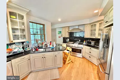 7538 Morningside Drive NW, Washington, DC 20012 - Photo 16