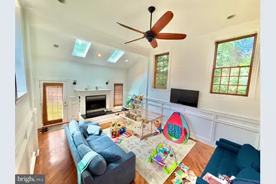 7538 Morningside Drive NW, Washington, DC 20012 - Photo 20
