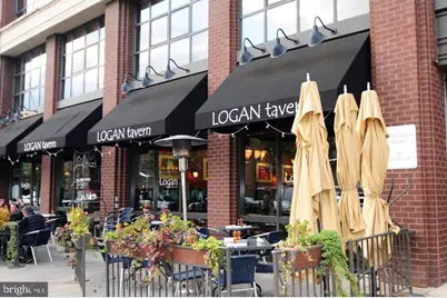 1456 Corcoran Street NW #2, Washington, DC 20009 - Photo 12