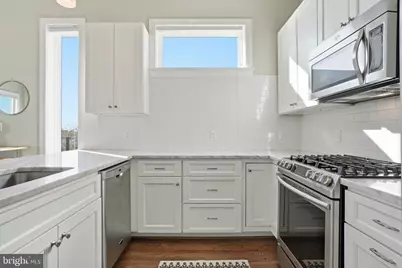 3222 Warder Street NW #5, Washington, DC 20010 - Photo 4