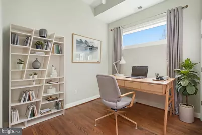 3222 Warder Street NW #5, Washington, DC 20010 - Photo 12