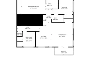 3222 Warder St NW, Washington, DC 20010 - Photo 14
