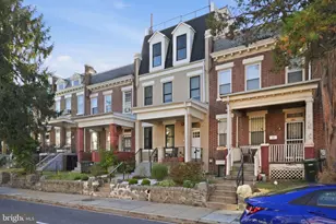 3222 Warder St NW, Washington, DC 20010 - Photo 2