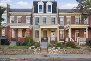 3222 Warder St NW, Washington, DC 20010 - Photo 1