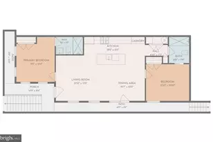 1867 Park Rd NW, Washington, DC 20010 - Photo 4