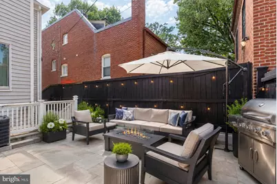 1867 Park Road NW #1, Washington, DC 20010 - Photo 2