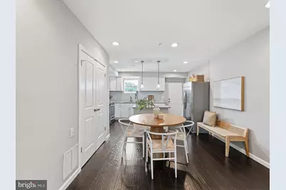 1705 D Street SE #1, Washington, DC 20003 - Photo 10